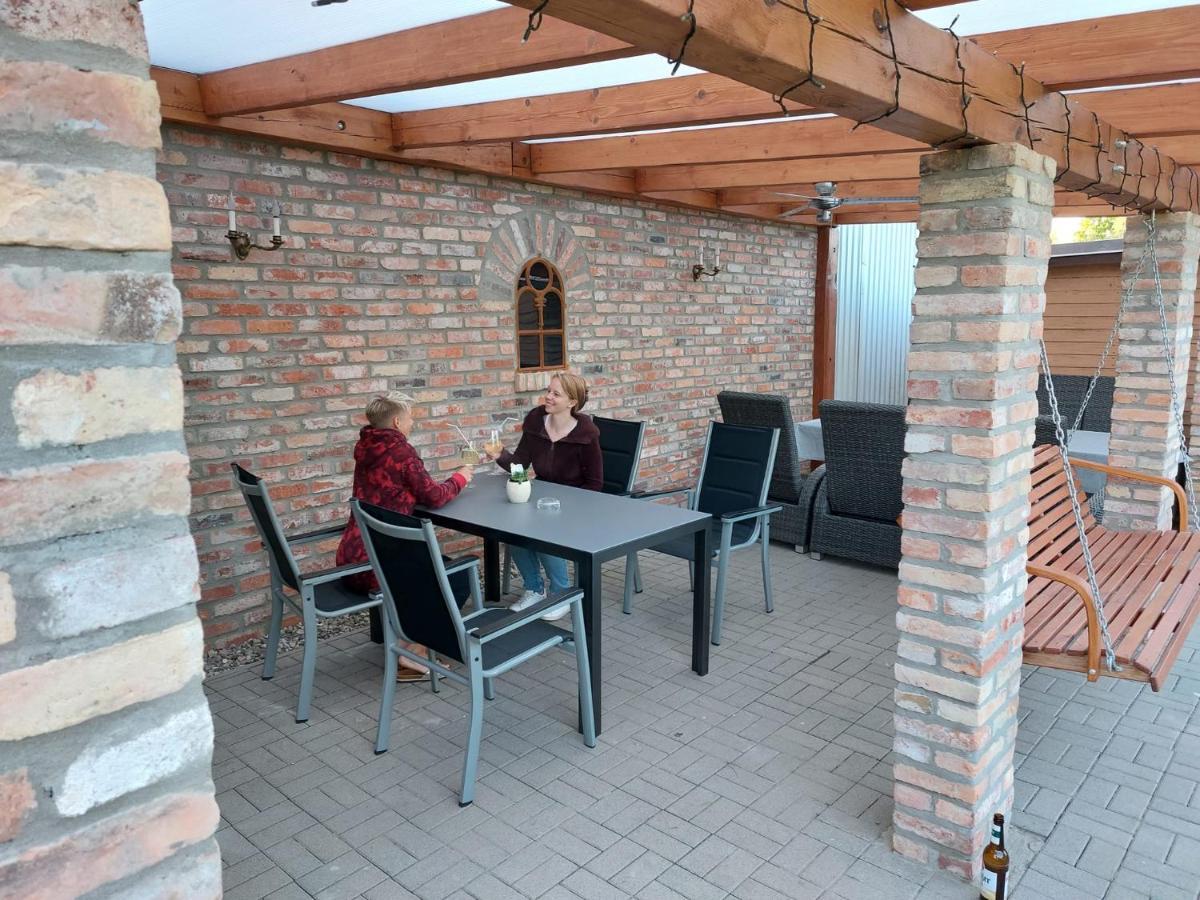 Fewo Friedrichsdorf Blowatz Екстериор снимка